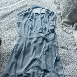 Blue Sunday’s Best dress